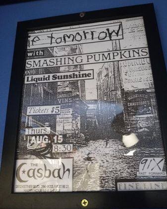 File:The Smashing Pumpkins 1991-08-15 (poster).jpg