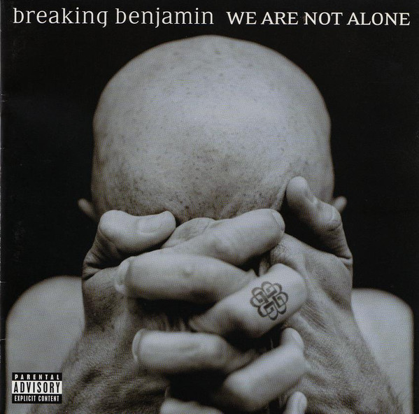File:Breaking Benjamin - We Are Not Alone.jpg
