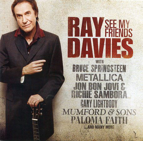 File:Ray Davies - See My Friends.jpg