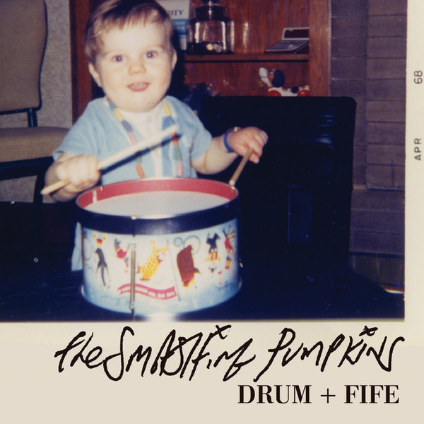 File:Drum + Fife Single Cover.jpg