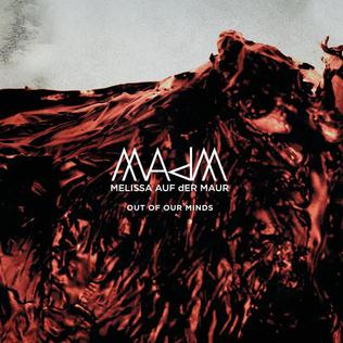 File:MAdM out of our minds single.jpg