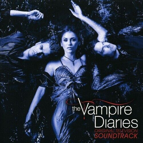 File:The Vampire Diaries soundtrack.jpg