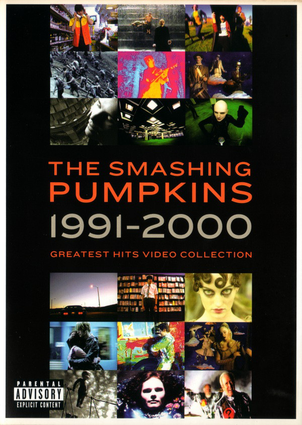 Smashing Pumpkins: Alt-rock resurrection