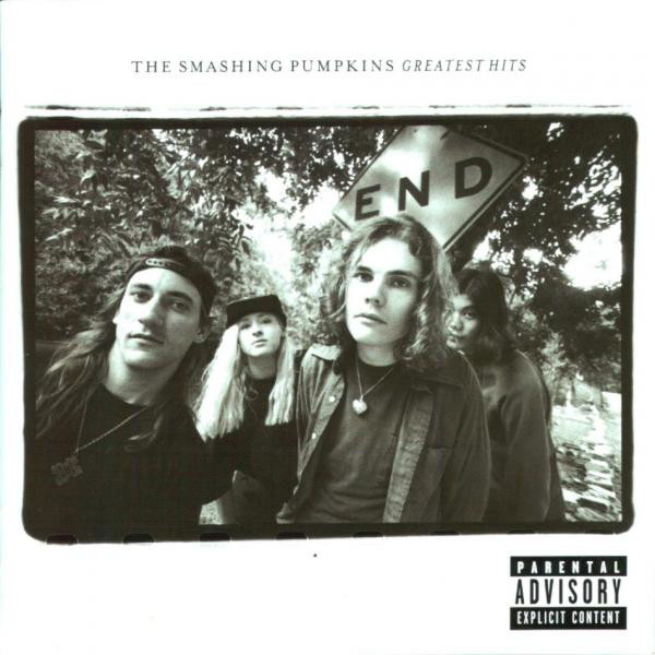 File:Smashing Pumpkins Greatest Hits album cover.jpg