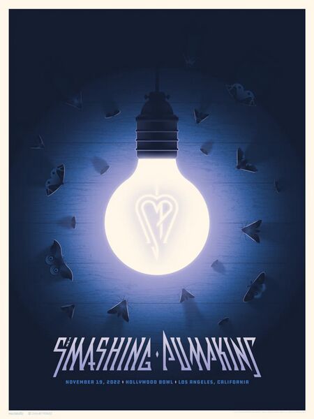 File:The Smashing Pumpkins 2022-11-19 poster.jpg