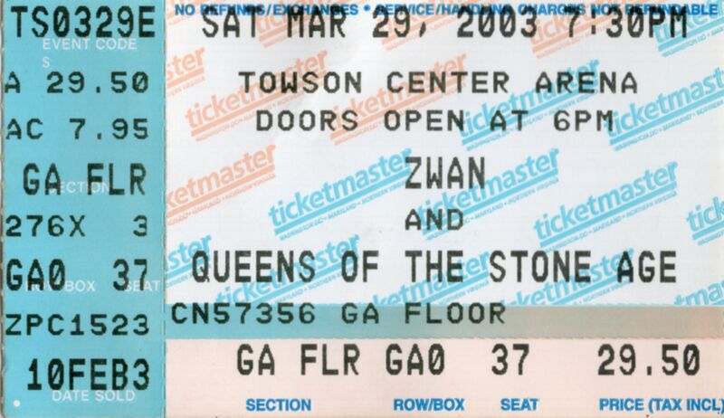File:2003-03-29 Zwan and Queens of the Stone Age.jpg