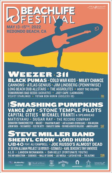 File:The Smashing Pumpkins 2022-05-14 poster.jpg