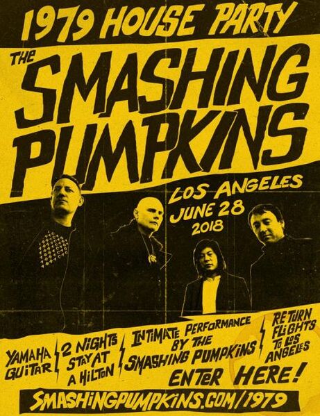 File:The Smashing Pumpkins 2018-06-28 (poster).jpg