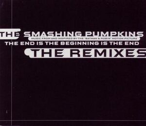 "The Remixes" cover