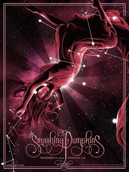 File:The Smashing Pumpkins 2022-11-16 poster.jpg