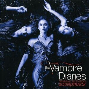 The Vampire Diaries soundtrack.jpg