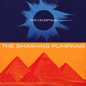 The Celestials - US single.jpg