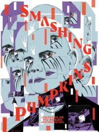 The Smashing Pumpkins 2023-09-05 poster.webp