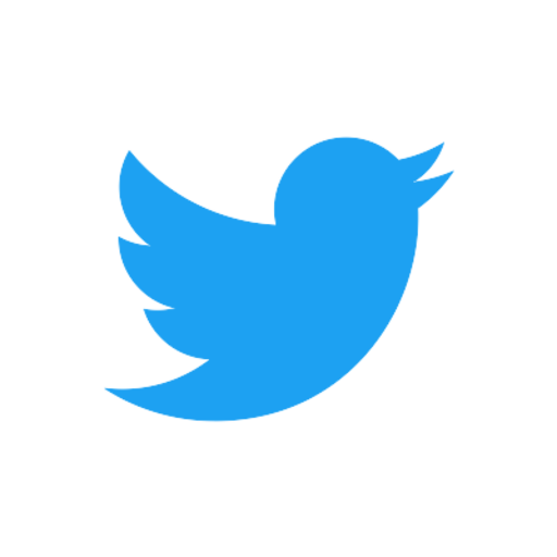 File:Twitter Logo Blue.svg
