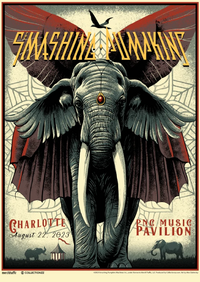 The Smashing Pumpkins 2023-08-22 poster.webp