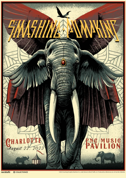 File:The Smashing Pumpkins 2023-08-22 poster.webp